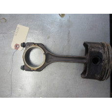 21R008 Piston and Connecting Rod Standard From 2013 Jeep Compass  2.4